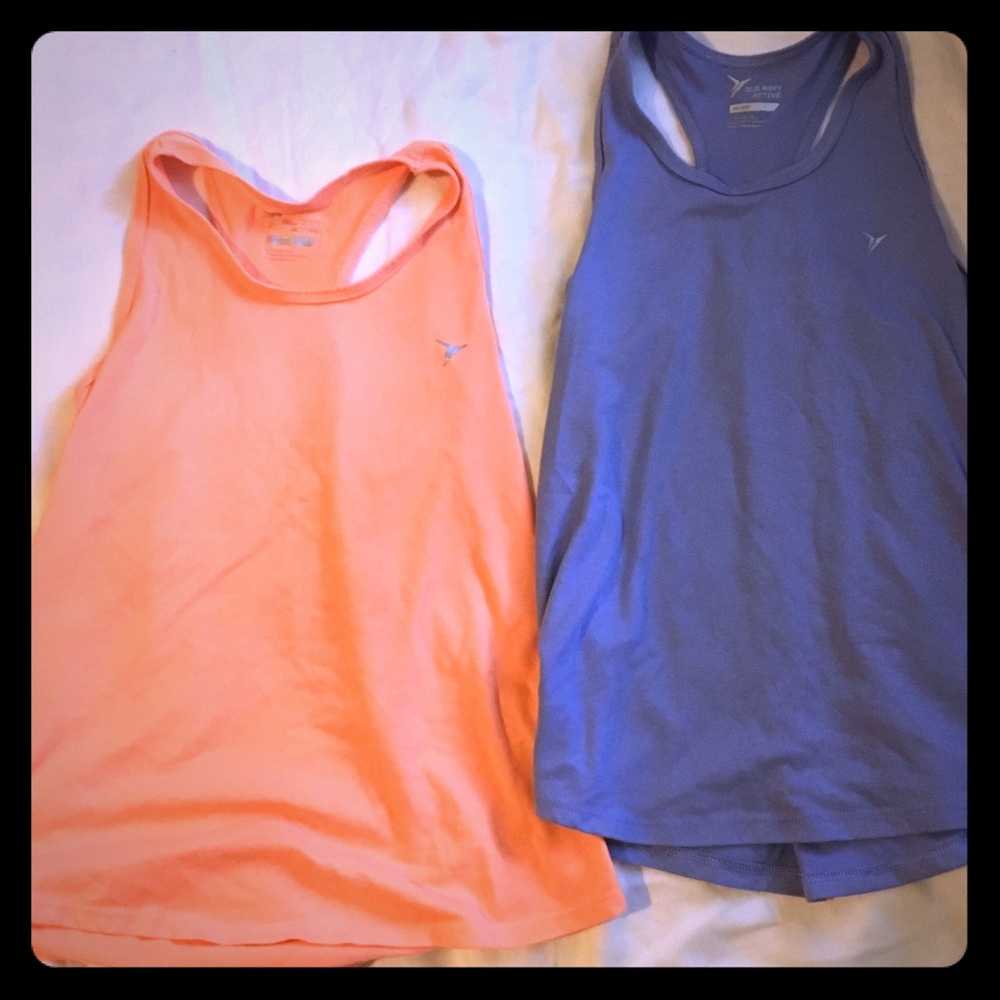 Tank tops Old Navy